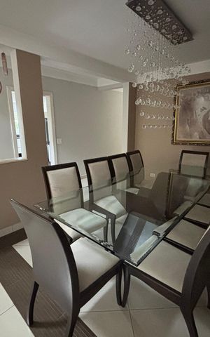 Casa para alugar com 900m², 6 quartos e 6 vagas Casa para alugar com 900m², 6 quartos e 6 vagasSala de Jantar