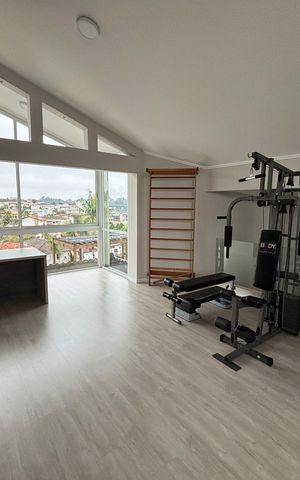 Casa para alugar com 900m², 6 quartos e 6 vagas Casa para alugar com 900m², 6 quartos e 6 vagasAcademia
