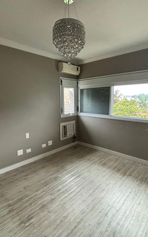 Casa para alugar com 900m², 6 quartos e 6 vagas Casa para alugar com 900m², 6 quartos e 6 vagasQuarto 3