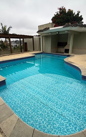 Casa para alugar com 900m², 6 quartos e 6 vagas Casa para alugar com 900m², 6 quartos e 6 vagasPiscina