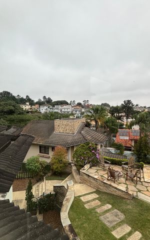 Casa para alugar com 900m², 6 quartos e 6 vagas Casa para alugar com 900m², 6 quartos e 6 vagasVista da Sacada