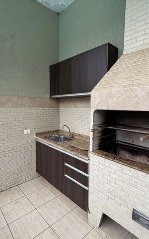 Casa para alugar com 900m², 6 quartos e 6 vagas Casa para alugar com 900m², 6 quartos e 6 vagasChurrasqueira