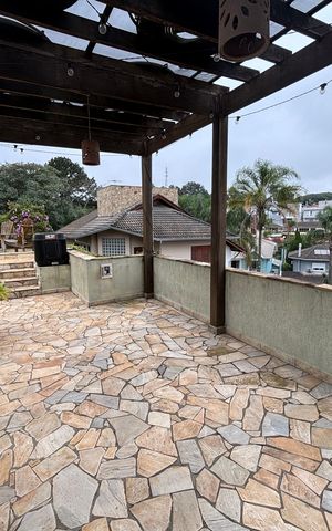 Casa para alugar com 900m², 6 quartos e 6 vagas Casa para alugar com 900m², 6 quartos e 6 vagasChurrasqueira