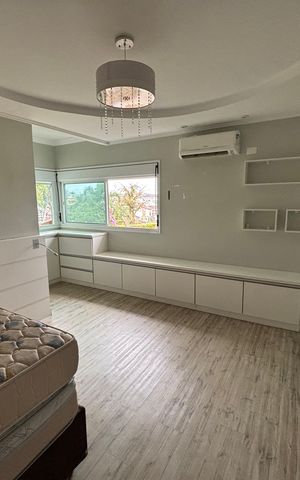 Casa para alugar com 900m², 6 quartos e 6 vagas Casa para alugar com 900m², 6 quartos e 6 vagasQuarto 1