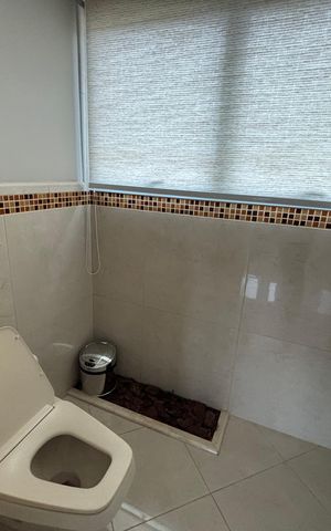 Casa para alugar com 900m², 6 quartos e 6 vagas Casa para alugar com 900m², 6 quartos e 6 vagasBanheiro da Suíte 3