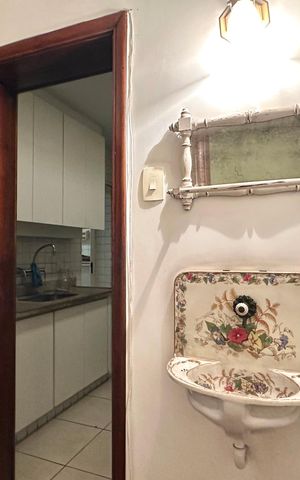 Apartamento à venda com 129m², 2 quartos e sem vaga
