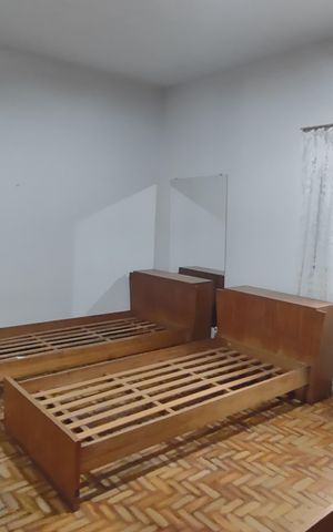 Casa à venda com 400m², 3 quartos e 4 vagas Casa à venda com 400m², 3 quartos e 4 vagasQuarto 2