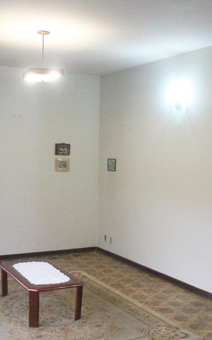 Casa à venda com 400m², 3 quartos e 4 vagasSala
