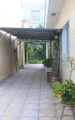 Casa à venda com 400m², 3 quartos e 4 vagasGaragem