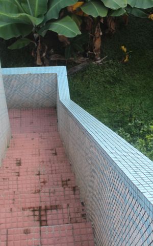 Casa à venda com 400m², 3 quartos e 4 vagasÁrea externa