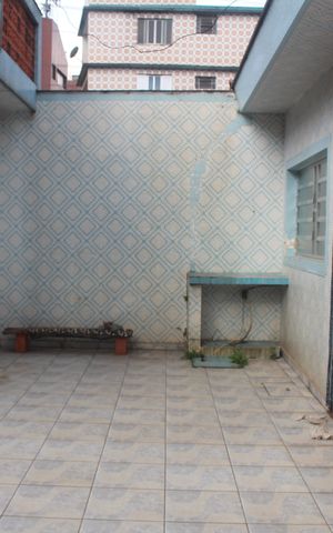 Casa à venda com 400m², 3 quartos e 4 vagasÁrea externa