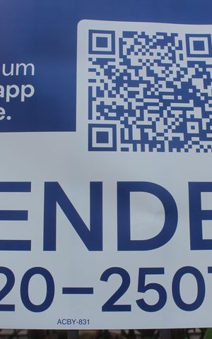 Casa à venda com 400m², 3 quartos e 4 vagasPlaca