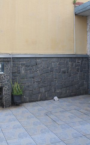 Casa à venda com 400m², 3 quartos e 4 vagasÁrea externa