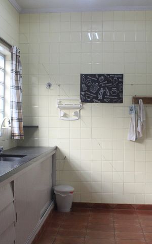 Casa à venda com 400m², 3 quartos e 4 vagasCozinha