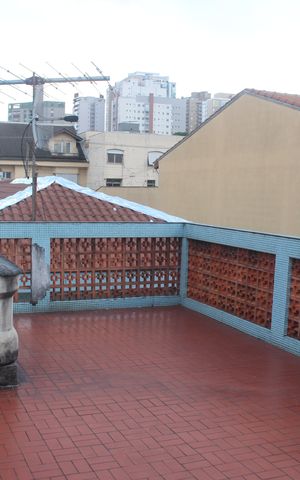 Casa à venda com 400m², 3 quartos e 4 vagasÁrea externa