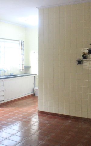 Casa à venda com 400m², 3 quartos e 4 vagasCozinha