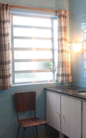 Casa à venda com 400m², 3 quartos e 4 vagasBanheiro 1