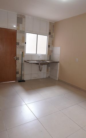 Casa à venda com 100m², 3 quartos e 3 vagas