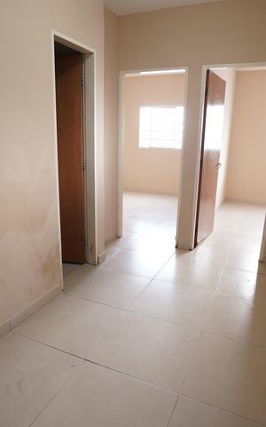 Casa à venda com 100m², 3 quartos e 3 vagas