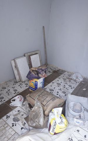 Casa à venda com 100m², 3 quartos e 3 vagas