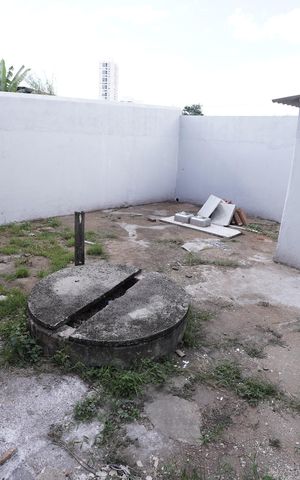 Casa à venda com 100m², 3 quartos e 3 vagas