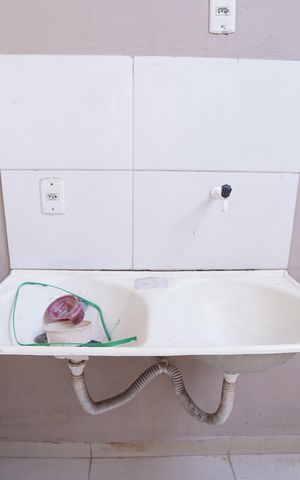 Casa à venda com 100m², 3 quartos e 3 vagas