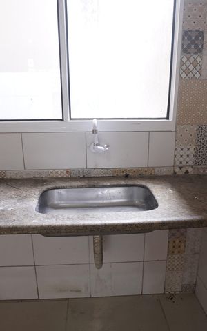 Casa à venda com 100m², 3 quartos e 3 vagas