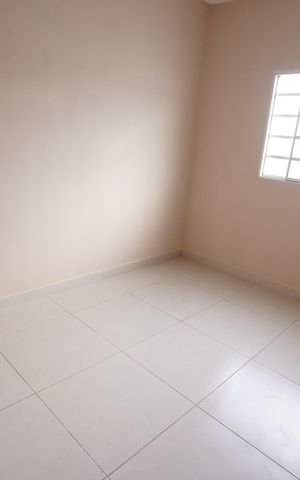 Casa à venda com 100m², 3 quartos e 3 vagas