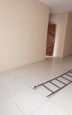 Casa à venda com 100m², 3 quartos e 3 vagas