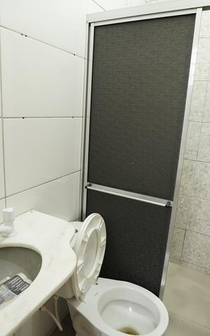 Casa à venda com 100m², 3 quartos e 3 vagas