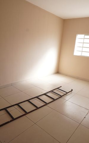 Casa à venda com 100m², 3 quartos e 3 vagas