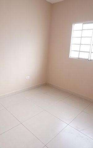 Casa à venda com 100m², 3 quartos e 3 vagas