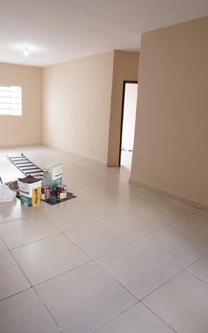 Casa à venda com 100m², 3 quartos e 3 vagas