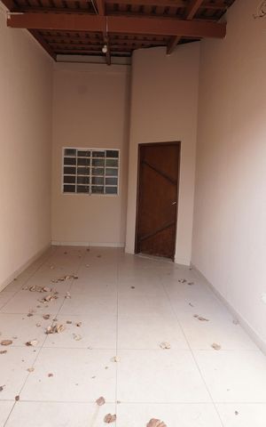 Casa à venda com 100m², 3 quartos e 3 vagas