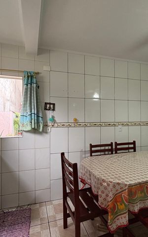 Casa à venda com 327m², 5 quartos e 2 vagas Casa à venda com 327m², 5 quartos e 2 vagasCozinha - Casa 3