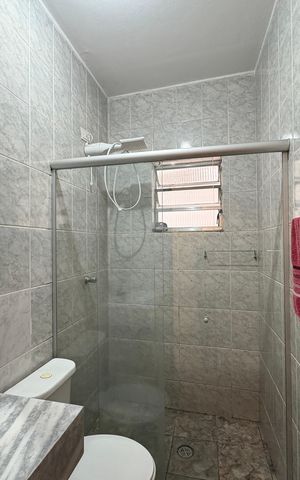 Casa à venda com 327m², 5 quartos e 2 vagas Casa à venda com 327m², 5 quartos e 2 vagasBanheiro 1 - Casa 1
