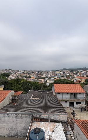 Casa à venda com 327m², 5 quartos e 2 vagas Casa à venda com 327m², 5 quartos e 2 vagasVista da Área gourmet - Casa 1