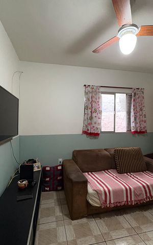 Casa à venda com 327m², 5 quartos e 2 vagas Casa à venda com 327m², 5 quartos e 2 vagasSala - Casa 3