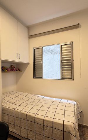 Casa à venda com 327m², 5 quartos e 2 vagas Casa à venda com 327m², 5 quartos e 2 vagasQuarto 2 - Casa 1