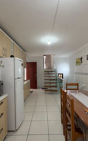 Casa à venda com 327m², 5 quartos e 2 vagas Casa à venda com 327m², 5 quartos e 2 vagasCozinha - Casa 1