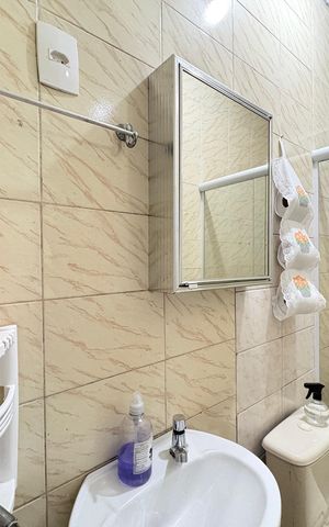 Casa à venda com 327m², 5 quartos e 2 vagas Casa à venda com 327m², 5 quartos e 2 vagasBanheiro 2 - Casa 3