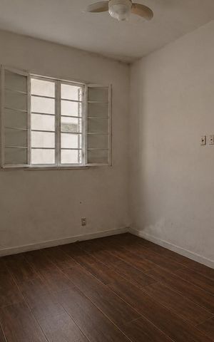 Casa à venda com 60m², 3 quartos e 2 vagas Casa à venda com 60m², 3 quartos e 2 vagasQuarto 3