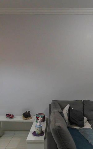 Apartamento à venda com 47m², 2 quartos e 1 vaga
