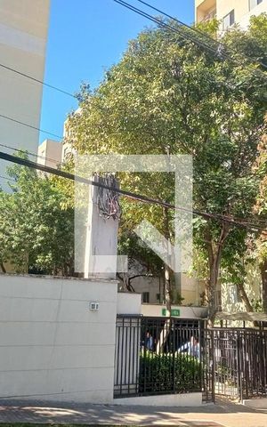 Apartamento à venda com 47m², 2 quartos e 1 vaga