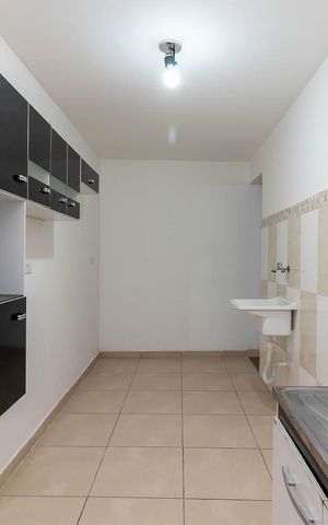 Apartamento para alugar com 30m², 1 quarto e sem vaga Apartamento para alugar com 30m², 1 quarto e sem vagaCozinha e Área de Serviço