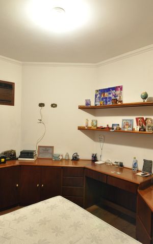 Casa à venda com 900m², 4 quartos e 7 vagasQuarto 4