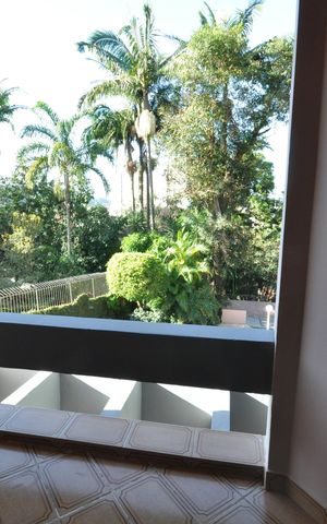 Casa à venda com 900m², 4 quartos e 7 vagasSacada da Suíte Master