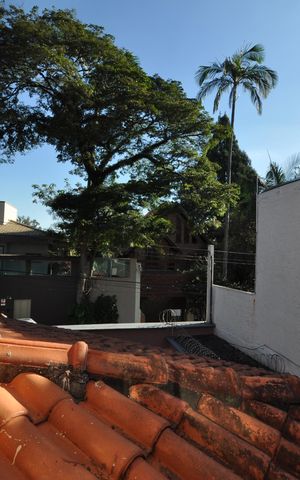 Casa à venda com 900m², 4 quartos e 7 vagasVista do Quarto 3