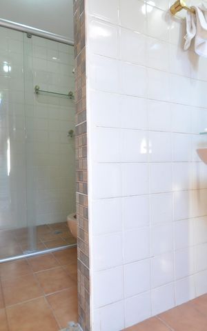 Casa à venda com 900m², 4 quartos e 7 vagasBanheiro Social