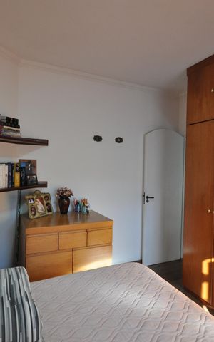 Casa à venda com 900m², 4 quartos e 7 vagasQuarto 3